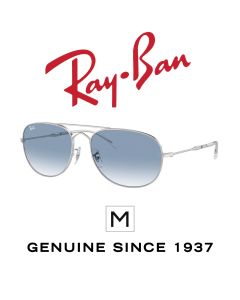 Originele zonnebrillen > Ray-Ban 3735 · Bain Bridge 003/3F
