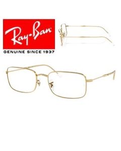 2x Vervangingstempels Origineel brilmontuur > Ray-Ban 3746V