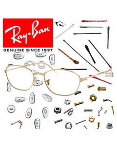 Originele reserveonderdelen Ray-Ban Vista 3749-V
