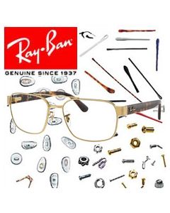 Originele onderdelen Ray-Ban Vista 3751-V