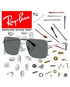 Originele Onderdelen > Ray-Ban 3758 - Ari