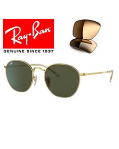 2x Originele Vervangende Lenzen > Ray-Ban 3772 - Rob
