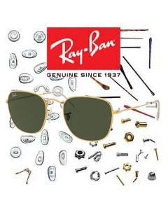 Originele reserveonderdelen Ray-Ban 3857
