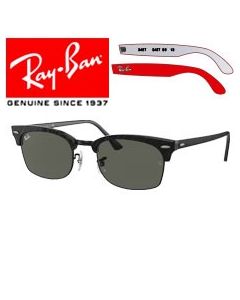 2x Originele Vervanging Tempels > Ray-Ban 3916 - Clubmaster Squared