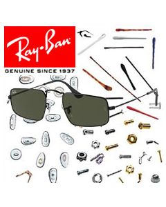 Originele Onderdelen > Ray-Ban 3957 - Julie