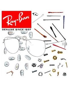 Originele onderdelen Ray-Ban Vista 3958-V - Elon