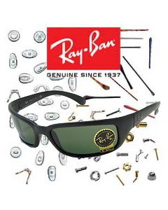 Originele Onderdelen Reserve > Ray-Ban 4037 