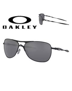 2x Originele Vervangende Pootjes > Oakley Sol 4060 - Dradenkruis