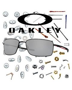 Oakley 4075 Onderdelen - Vierkant Draad