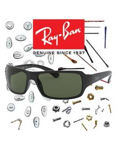 Originele Onderdelen Reserve > Ray-Ban 4075 