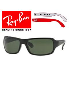 2x Originele Onderdelen Pootjes > Ray-Ban 4075 