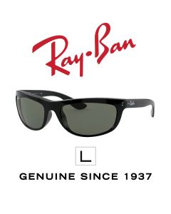 Originele zonnebrillen > Ray-Ban 4089 · Balorama 601/31
