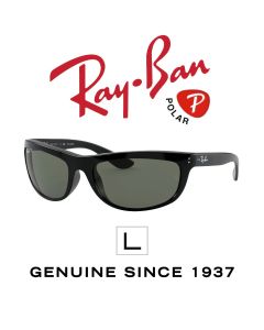 Originele zonnebrillen > Ray-Ban 4089 · Balorama Polar 601/58