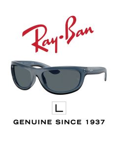Originele zonnebrillen > Ray-Ban 4089 · Balorama Polar 6042/R5