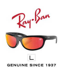 Originele zonnebrillen > Ray-Ban 4089 · Balorama Polar 6871/1D