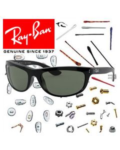 Originele onderdelen Ray-Ban 4089 - Balorama