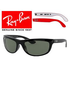 2x Originele Vervangende Poten > Ray-Ban 4089 - Balorama