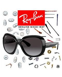 Originele reserveonderdelen Ray-Ban 4098