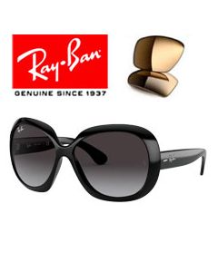 2x originele vervangglazen > Ray-Ban 4098