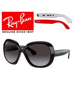 2x Originele Vervanging Tempels > Ray-Ban 4098