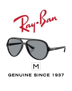 Originele zonnebrillen > Ray-Ban 4125 · Cats 5000 601/R5