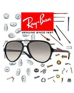 Originele reserveonderdelen Ray-Ban 4125