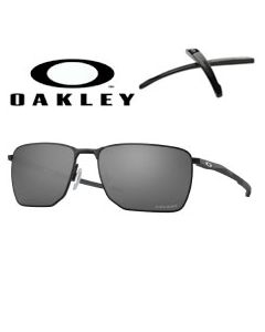2x Originele Vervangende Tempels > Oakley Sol 4142 - Uitwerper
