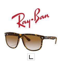 Originele zonnebrillen > Ray-Ban 4147 · Boyfriend 710/51