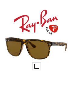 Originele zonnebrillen > Ray-Ban 4147 · Boyfriend 710/57 gepolariseerd 