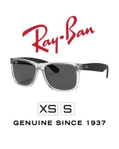 Originele zonnebrillen > Ray-Ban 4165 · Justin 6512/87