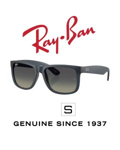 Originele zonnebrillen > Ray-Ban 4165 · Justin 6813/11