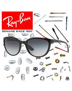 Originele reserveonderdelen Ray-Ban 4167