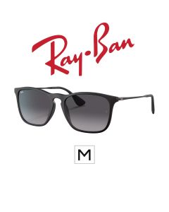 Originele zonnebrillen > Ray-Ban 4187 · Chris 622/8G
