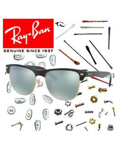 Originele Onderdelen Reserve > Ray-Ban 4175 · Clubmaster Oversized 