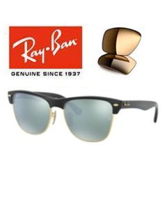 2x Originele Onderdelen Lenzen > Ray-Ban 4175 