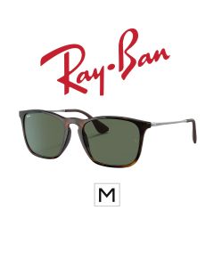 Originele zonnebrillen > Ray-Ban 4187 · Chris 710/71