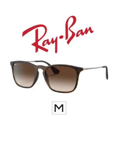 Originele zonnebrillen > Ray-Ban 4187 · Chris 856/13