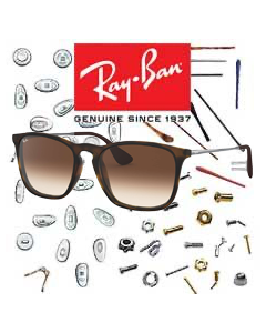 Originele Onderdelen Reserve > Ray-Ban 4187 