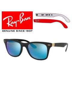 2x Originele Vervanging Tempels > Ray-Ban 4195