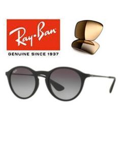 2x Originele Vervanglenzen > Ray-Ban 4243 