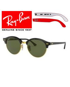 2x Originele Onderdelen Pootjes > Ray-Ban 4246 