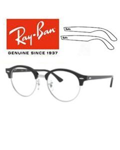 2x Originele Onderdelen Pootjes > Ray-Ban 4246-V