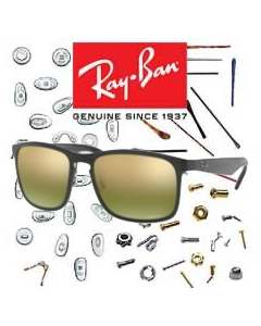 Originele Onderdelen Reserve > Ray-Ban 4264 