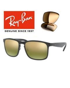 2x Originele Vervanglenzen > Ray-Ban 4264 
