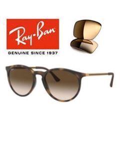 2x originele vervangglazen > Ray-Ban 4274