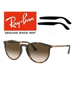 2x Originele Vervanging Tempels > Ray-Ban 4274