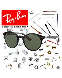 Originele onderdelen Ray-Ban 4296-M - Ferrari