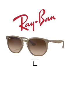 Originele zonnebrillen > Ray-Ban 4306 · 6166/13