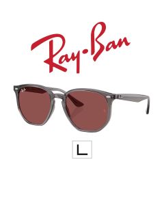 Originele zonnebrillen > Ray-Ban 4306 · 6873/75