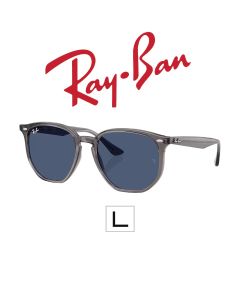 Originele zonnebrillen > Ray-Ban 4306 · 6873/80